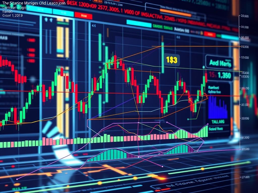 Crypto Technical Analysis Charts