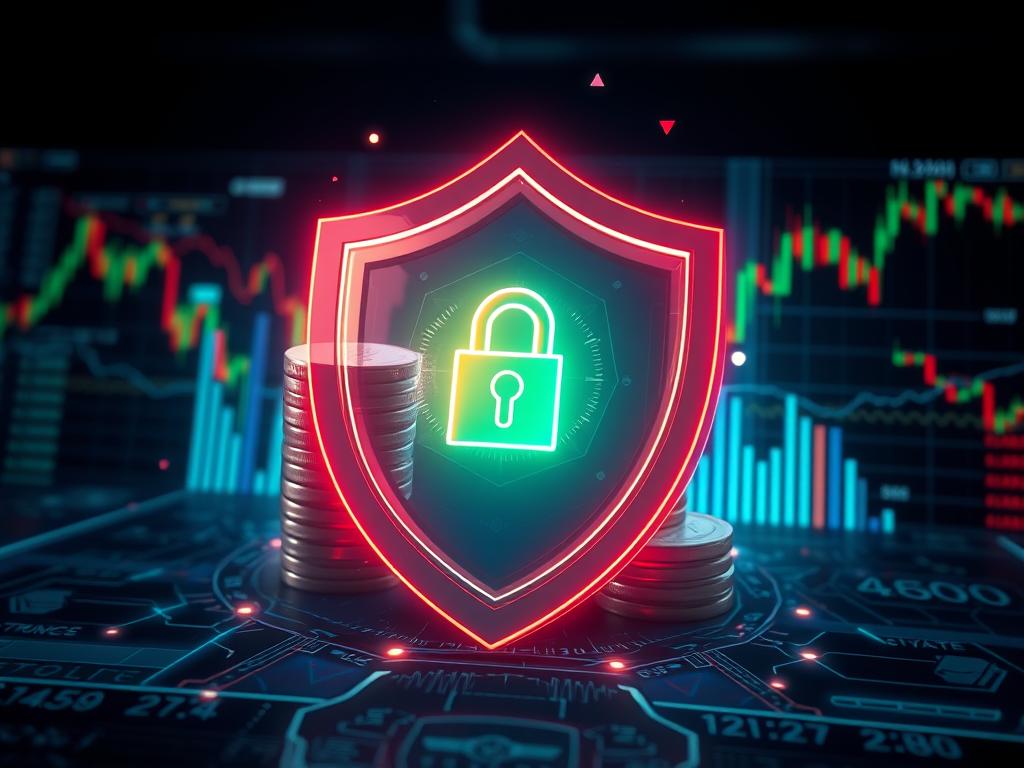 Protecting investments against fraud on trading platforms