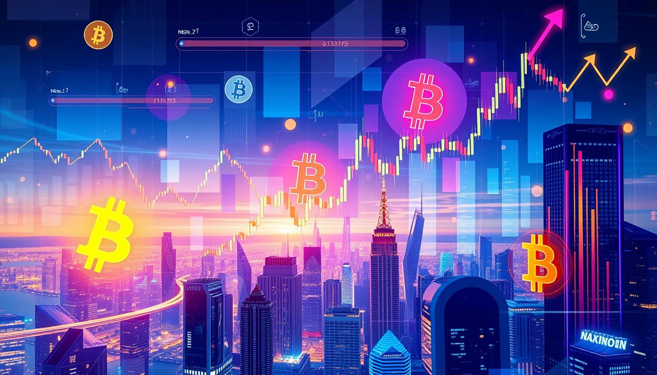 Bitcoin Trading: Master The Strategies for Success