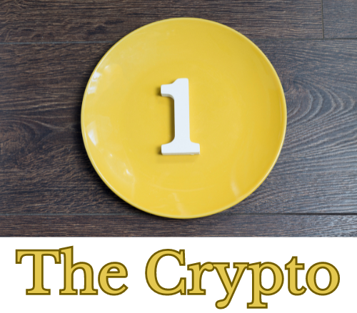 1thecrypto.com