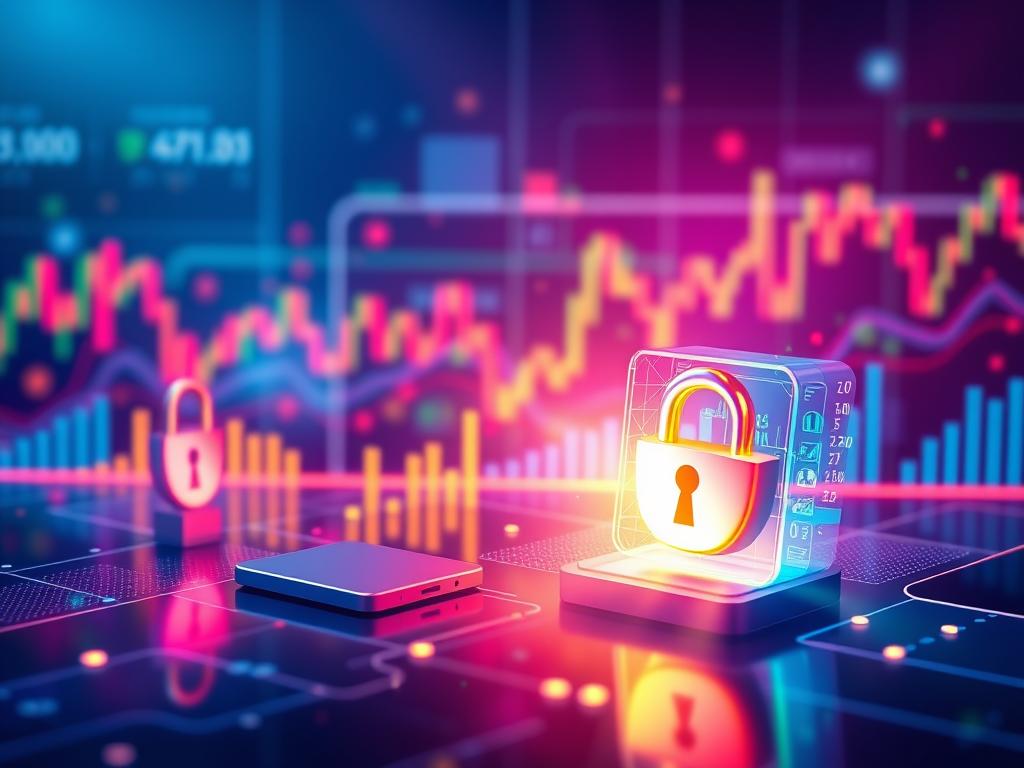 Secure Trading Platforms: Safe Investing Online